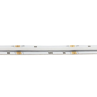 RGB+White LED Strip COB (dotless) 16.4ft