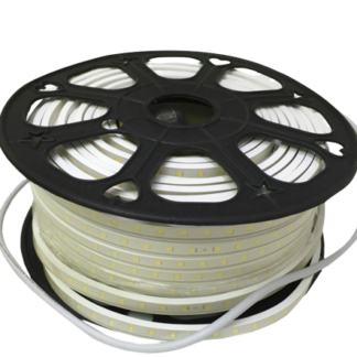 White LED Strip 164ft 120v