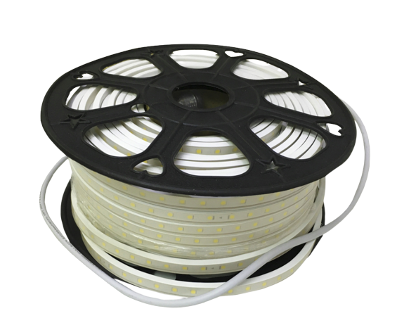 White LED Strip 164ft 120v