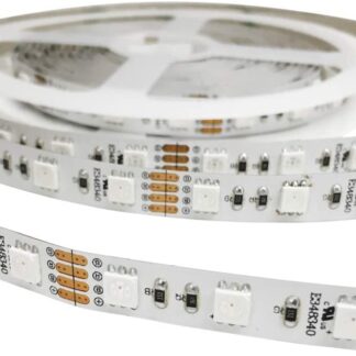 RGB LED Strip SMD5050 16.4ft