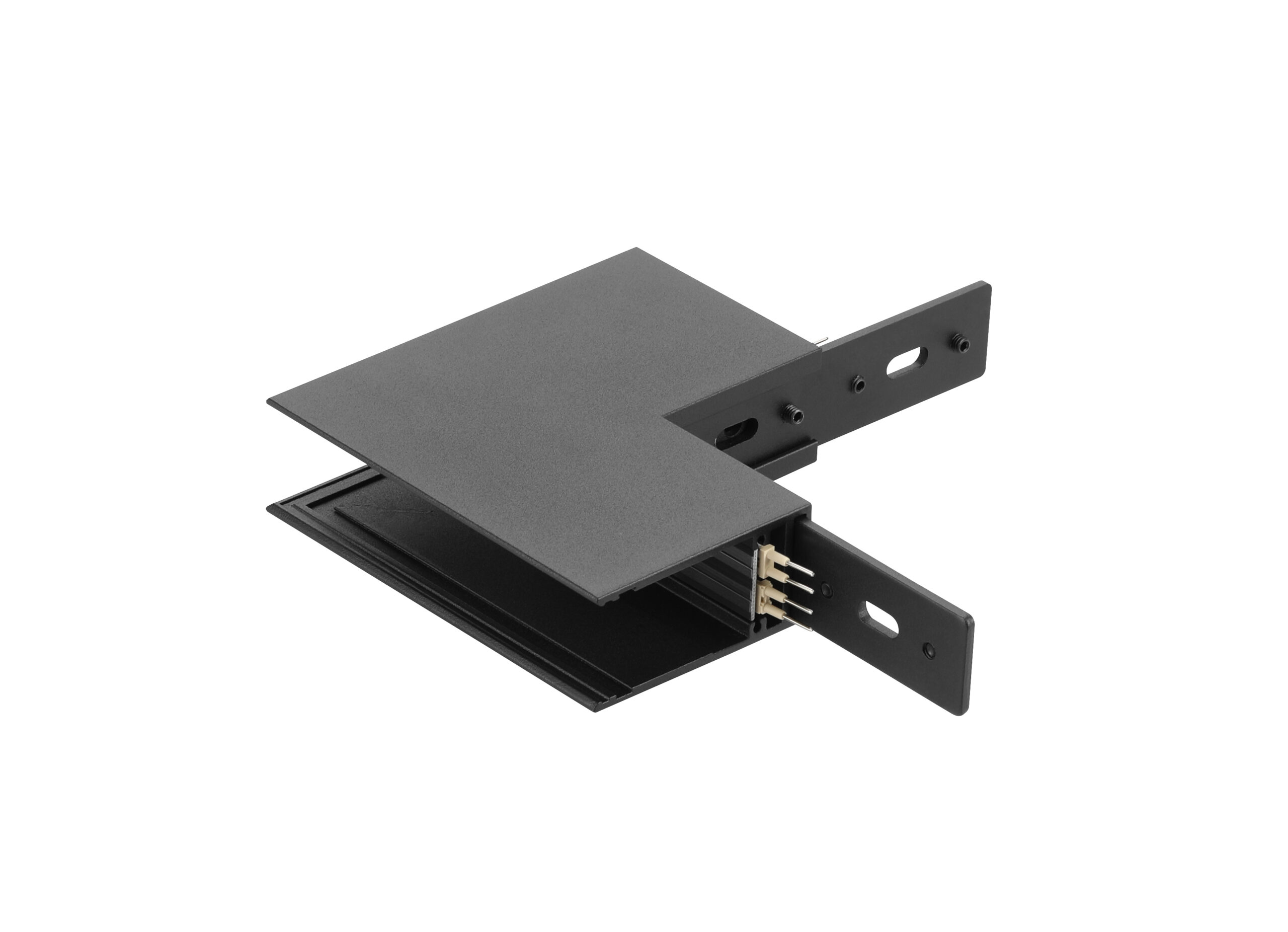 Outer L Connector for Surface profile