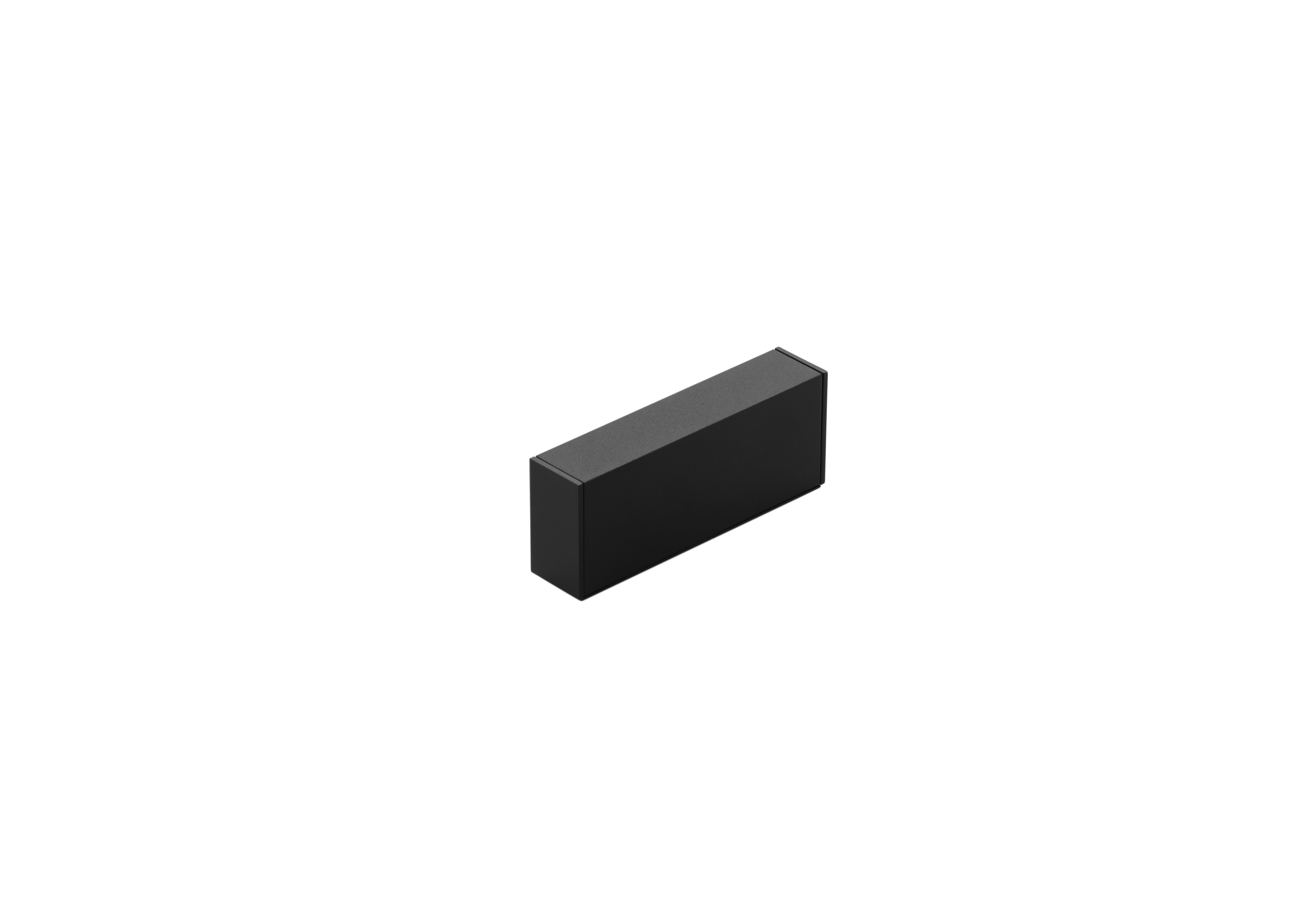 Track bridge for surface profile