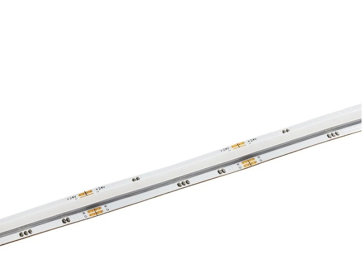 RGB LED Strip COB (dotless) 16.4ft