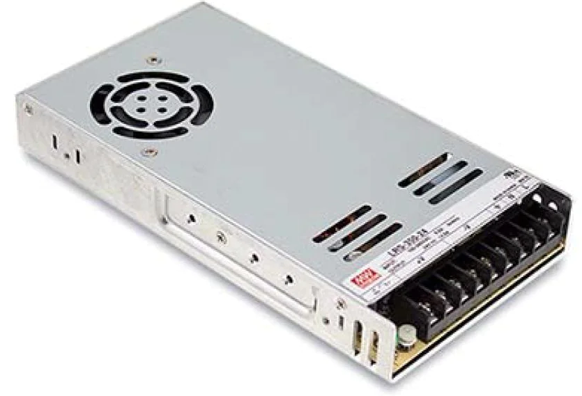 Meanwell Power Supply 350W