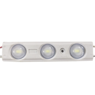 Waterproof 3 LED module