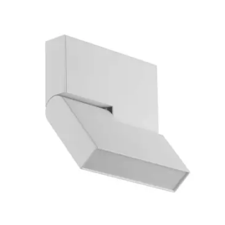 Foldable with Diffuser White