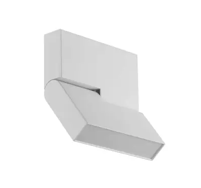 Foldable with Diffuser White