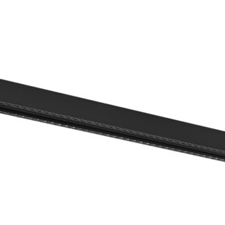 Ultra Slim Recessed Magnetic Track